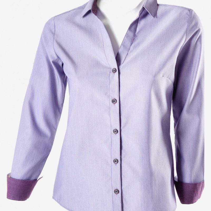 Blusa Capri