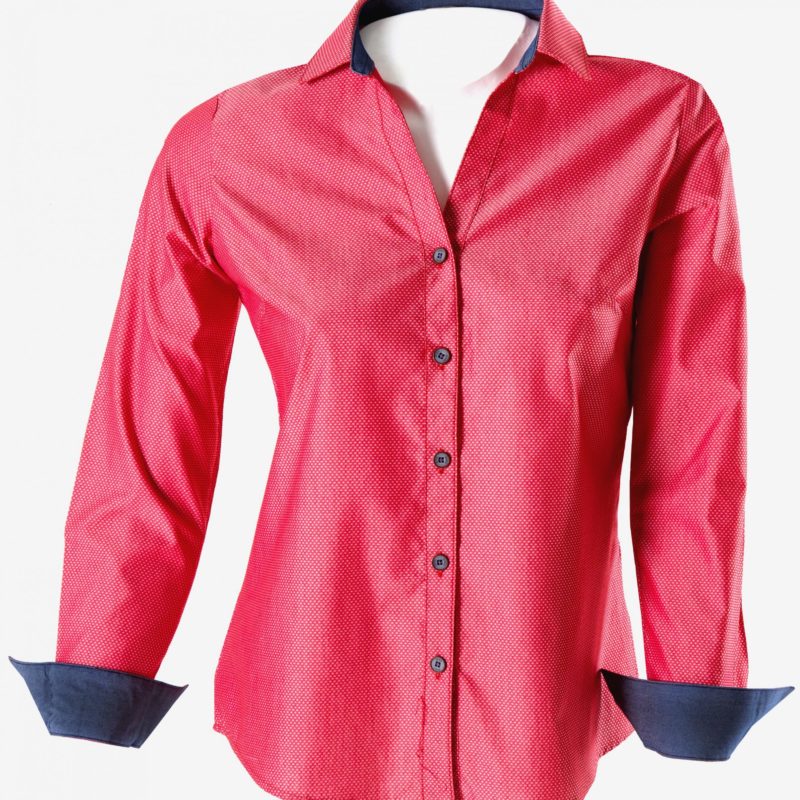 Blusa Florencia