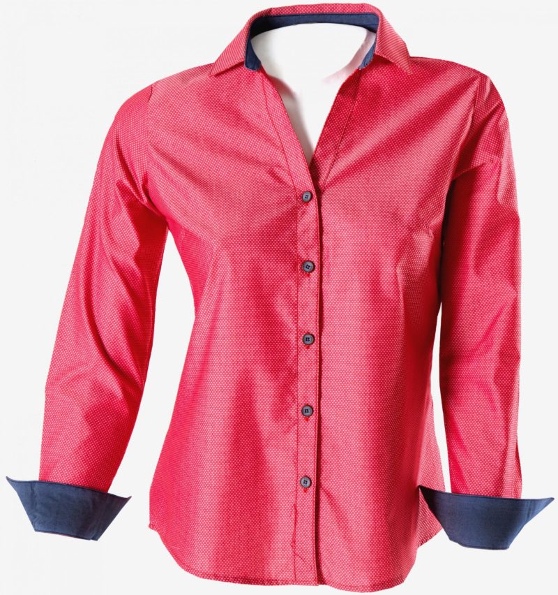 Blusa Florencia