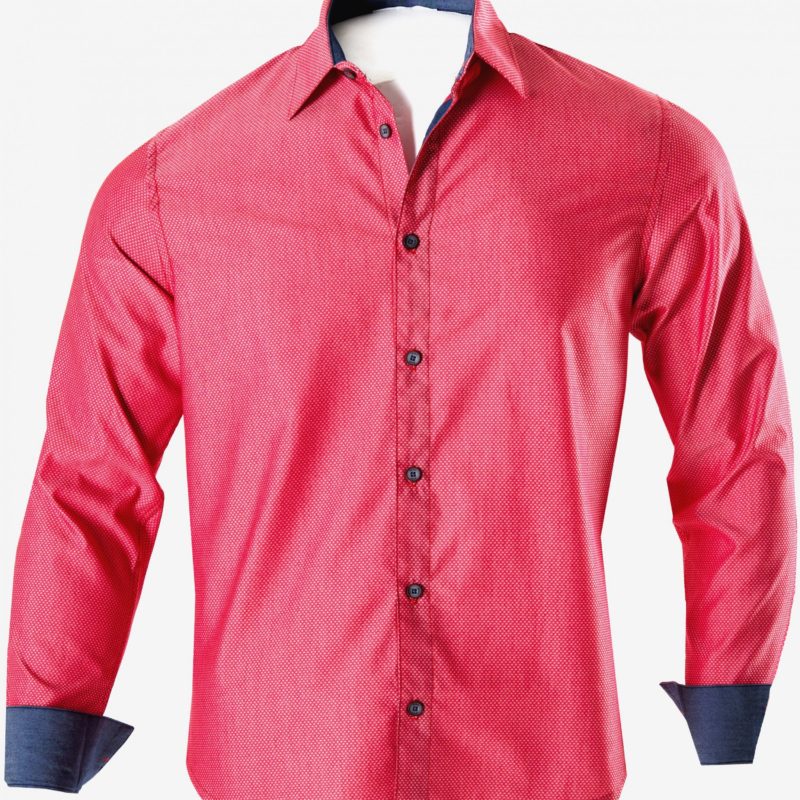 Camisa Florencia