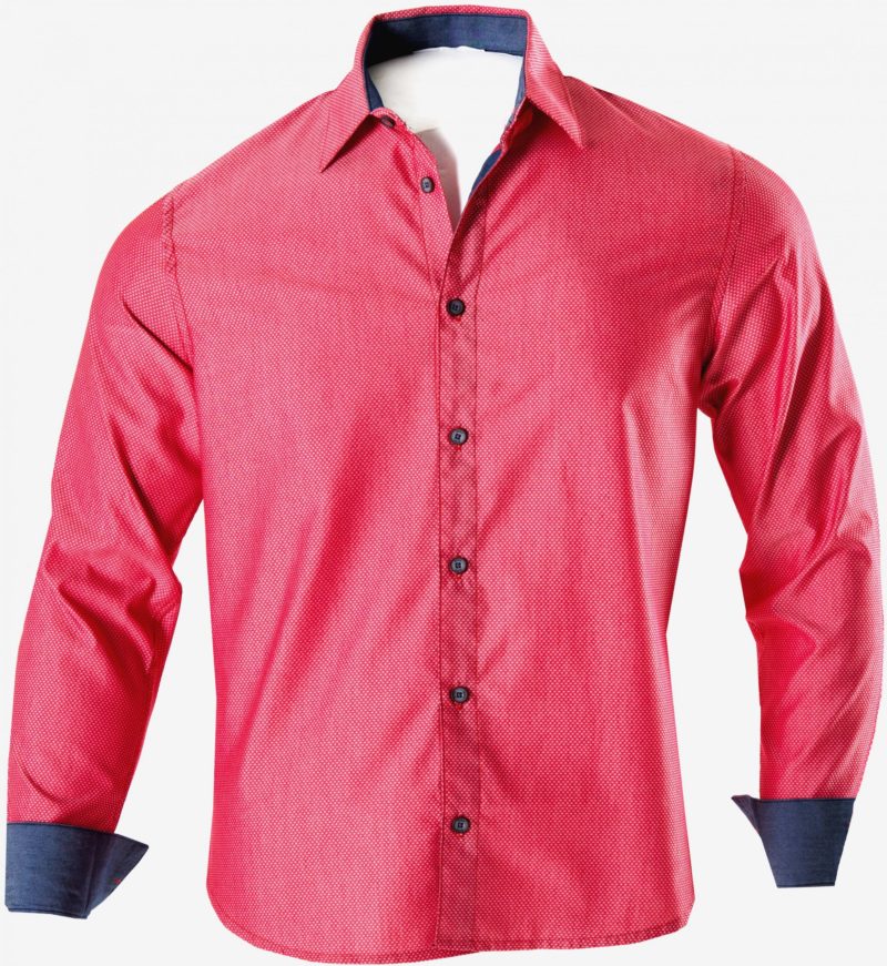 Camisa Florencia