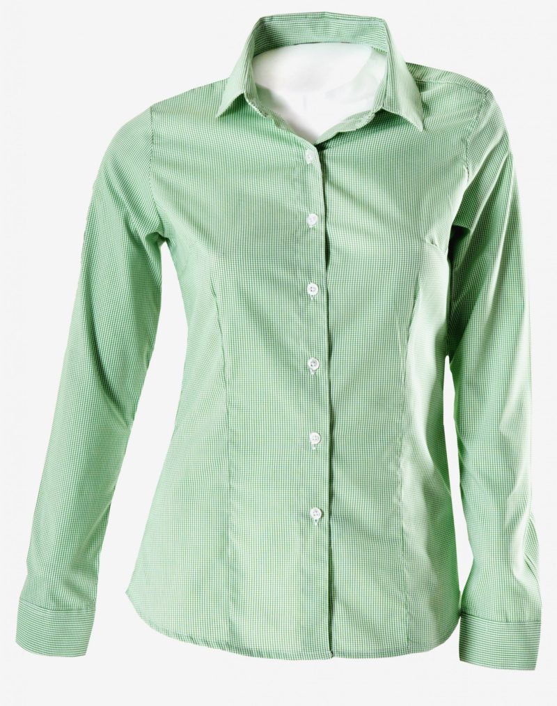 Blusa Lucca