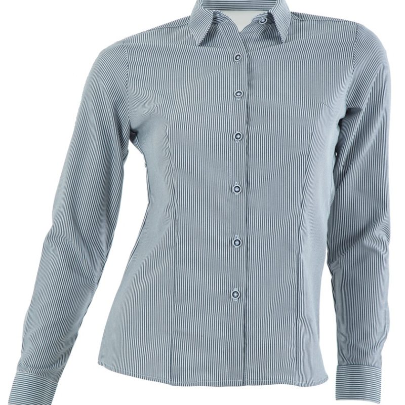 Blusa Mil Rayas