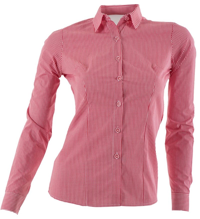Blusa Niza