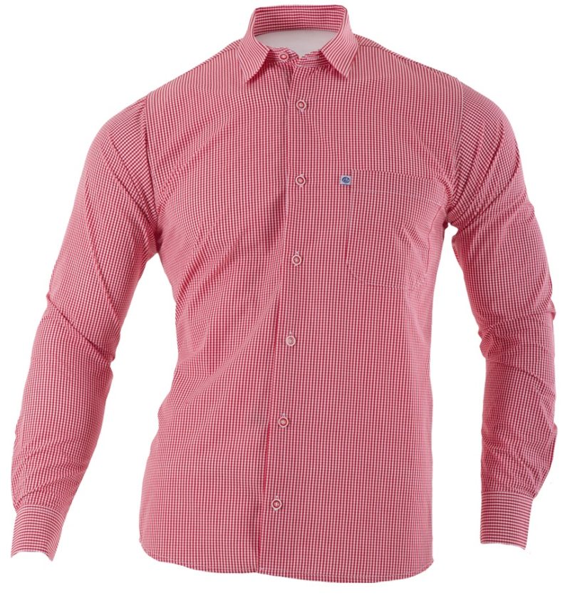Camisa Niza