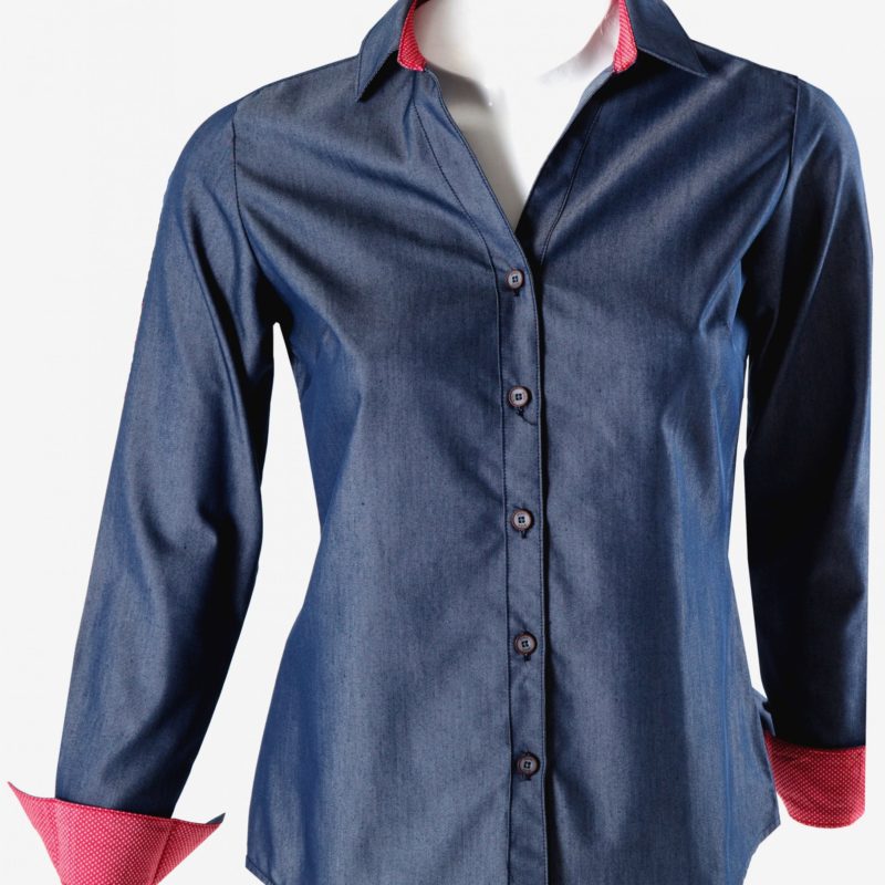 Blusa Napoles