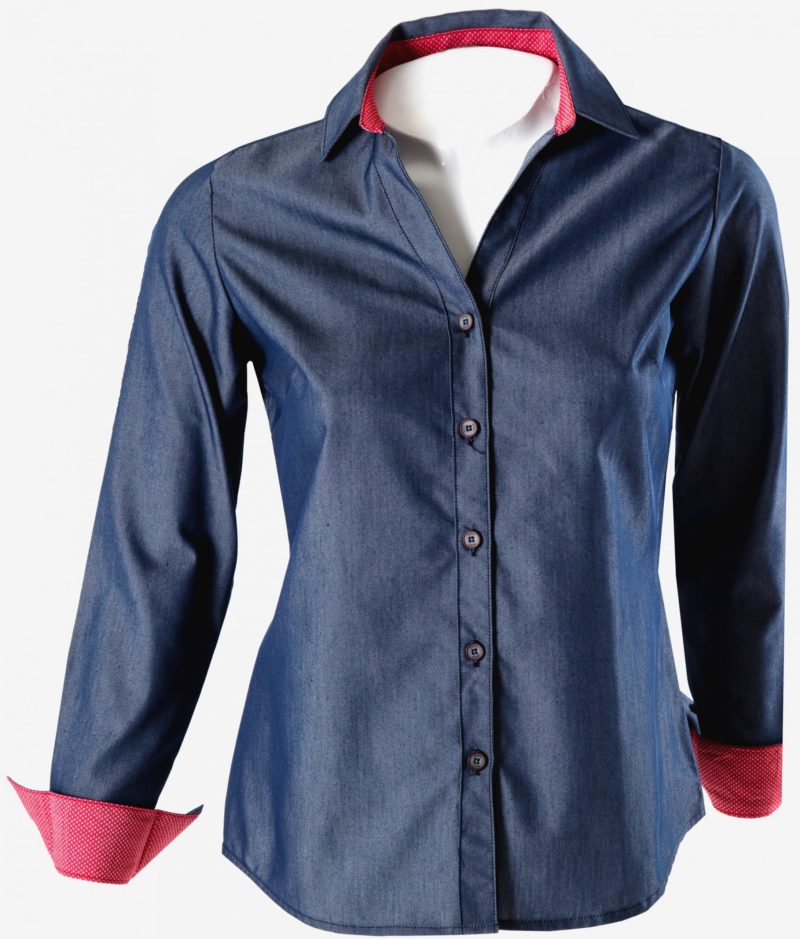 Blusa Napoles