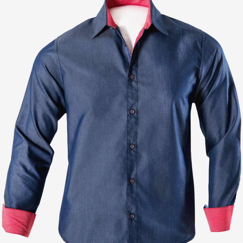 Camisa Napoles