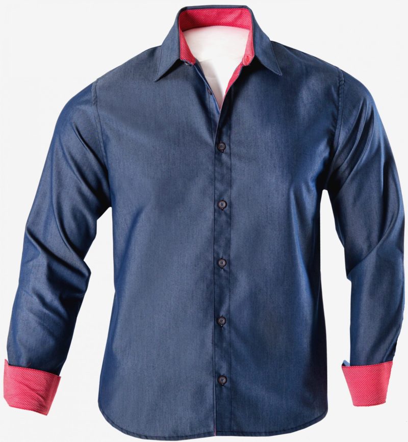 Camisa Napoles