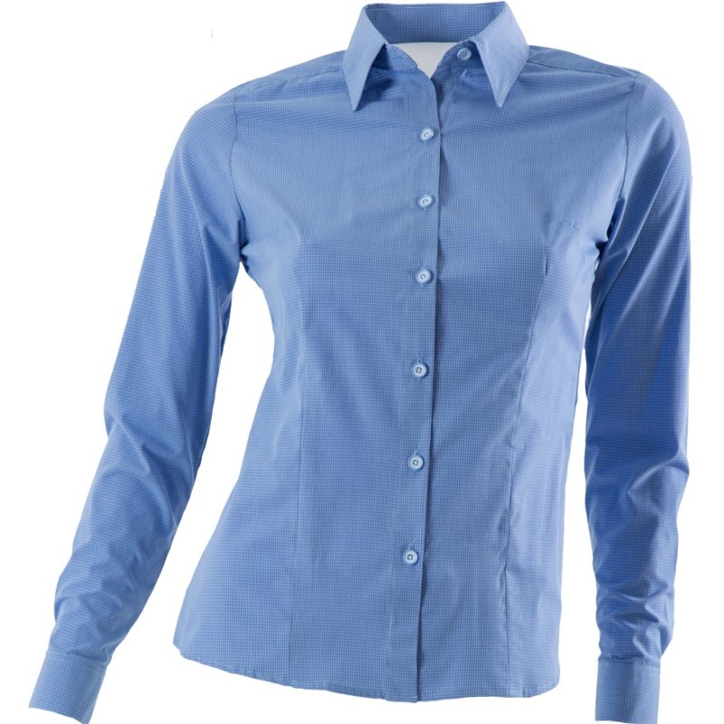 Blusa Oslo