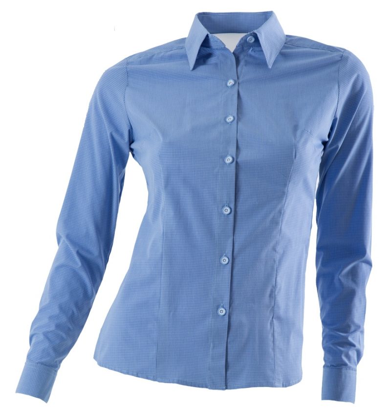 Blusa Oslo