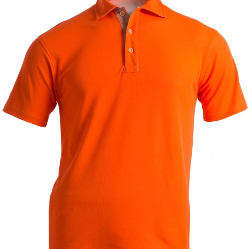 Playera Polo Dry