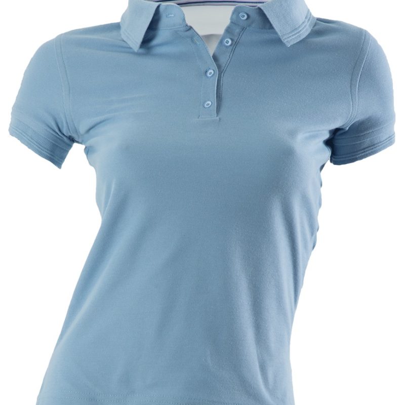 Playera Polo Elite