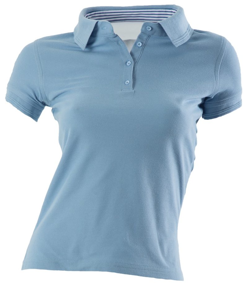 Playera Polo Elite