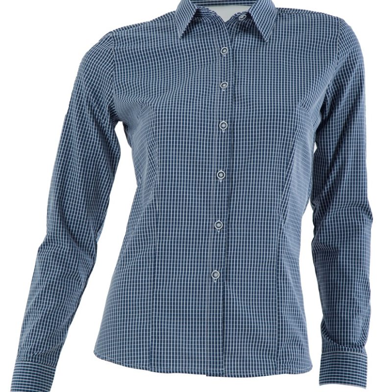 Blusa Praga
