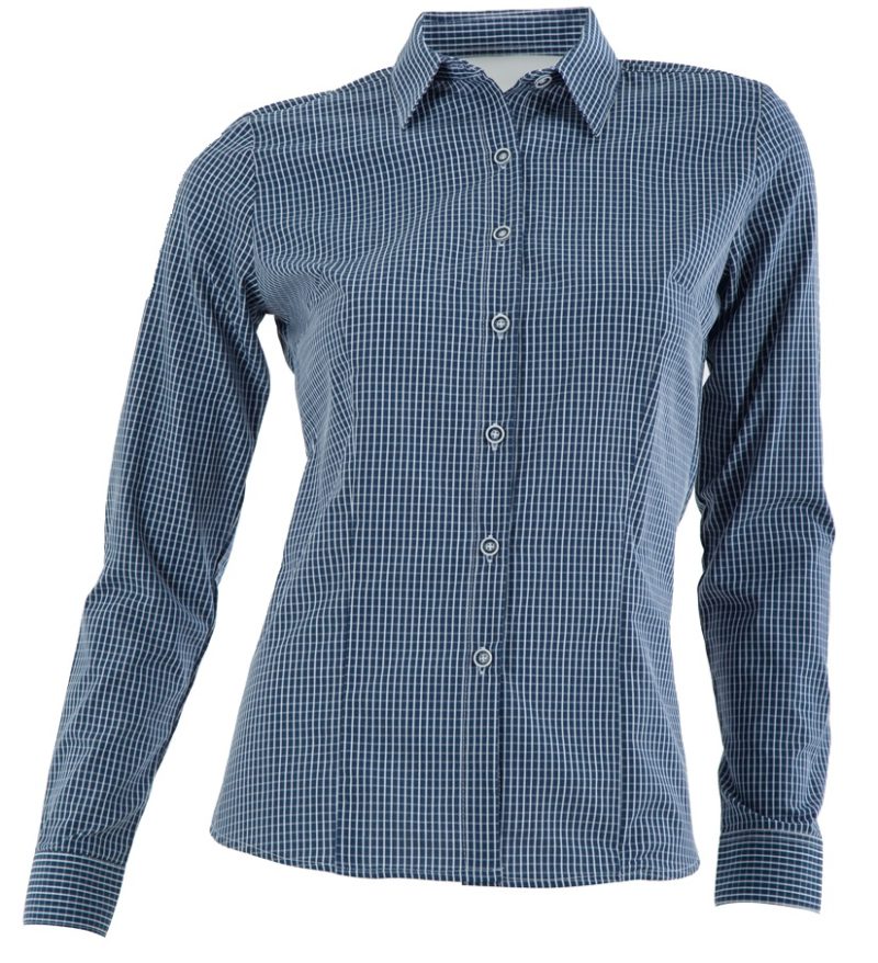 Blusa Praga