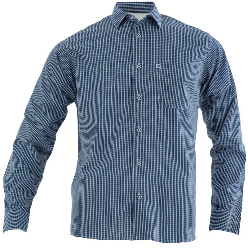 Camisa Praga