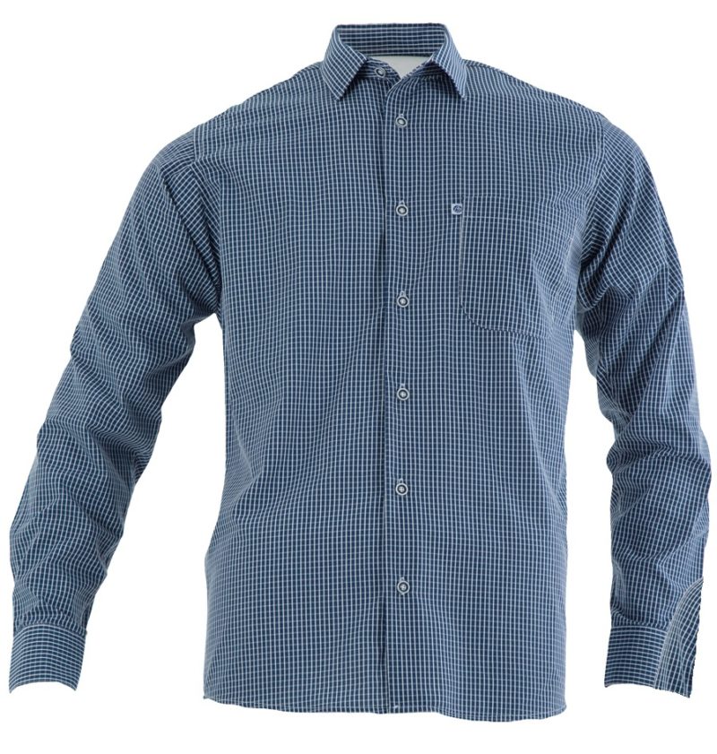 Camisa Praga