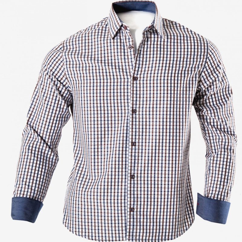 Camisa Toscana