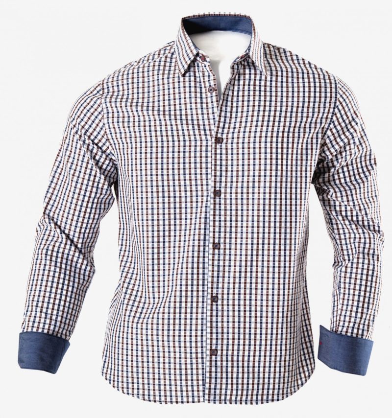 Camisa Toscana