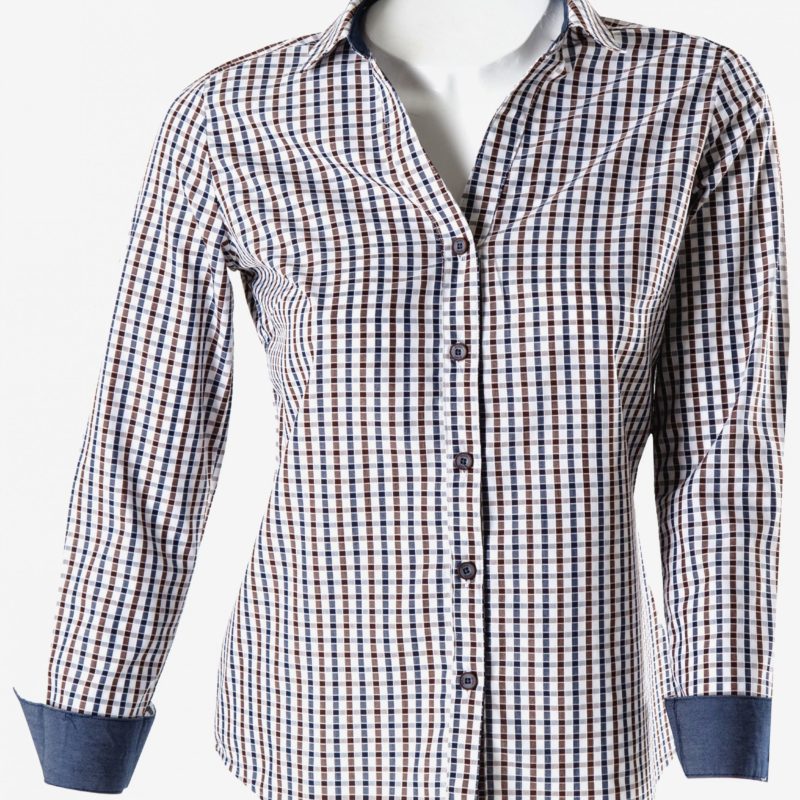 Blusa Toscana