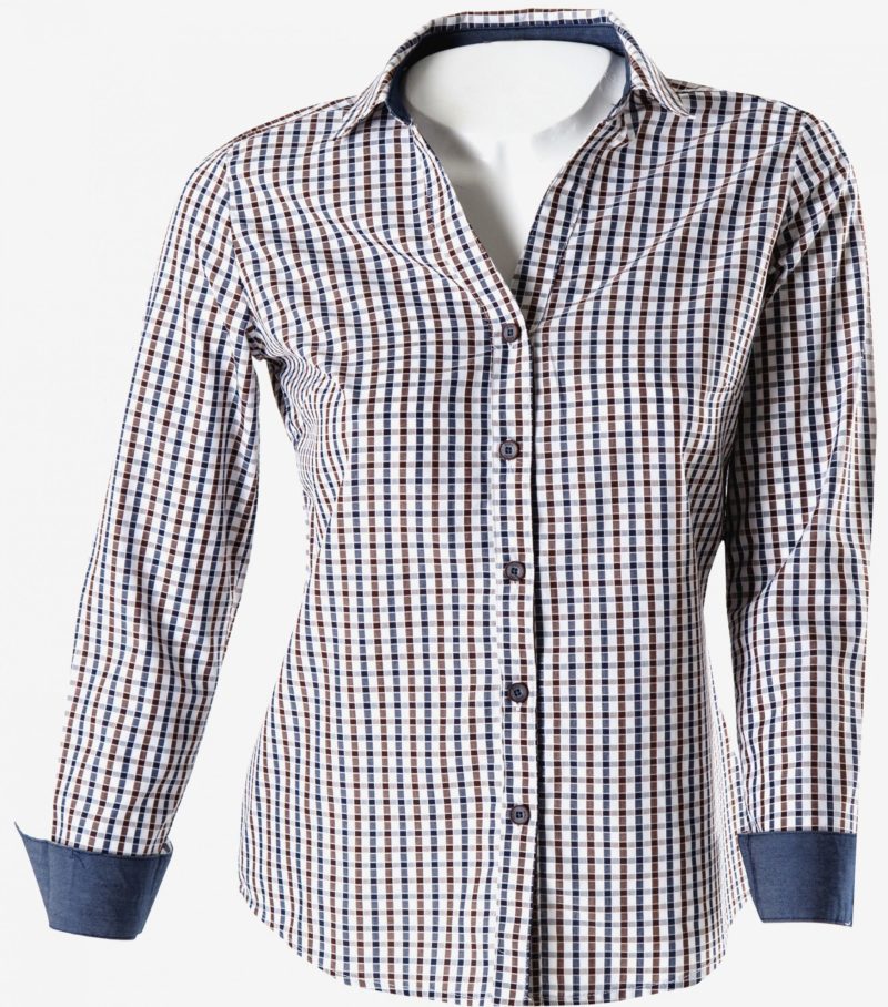 Blusa Toscana