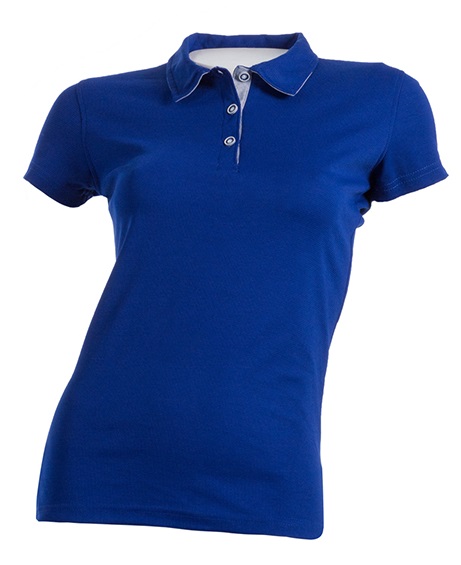 Playera Polo Dry