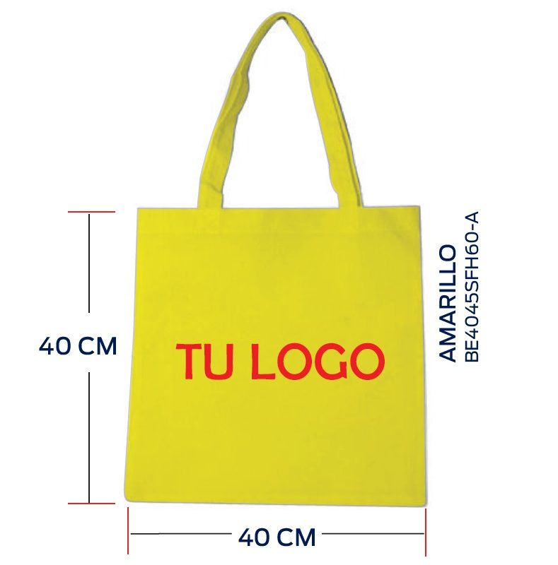 BOLSA ECOLÓGICA EXPO