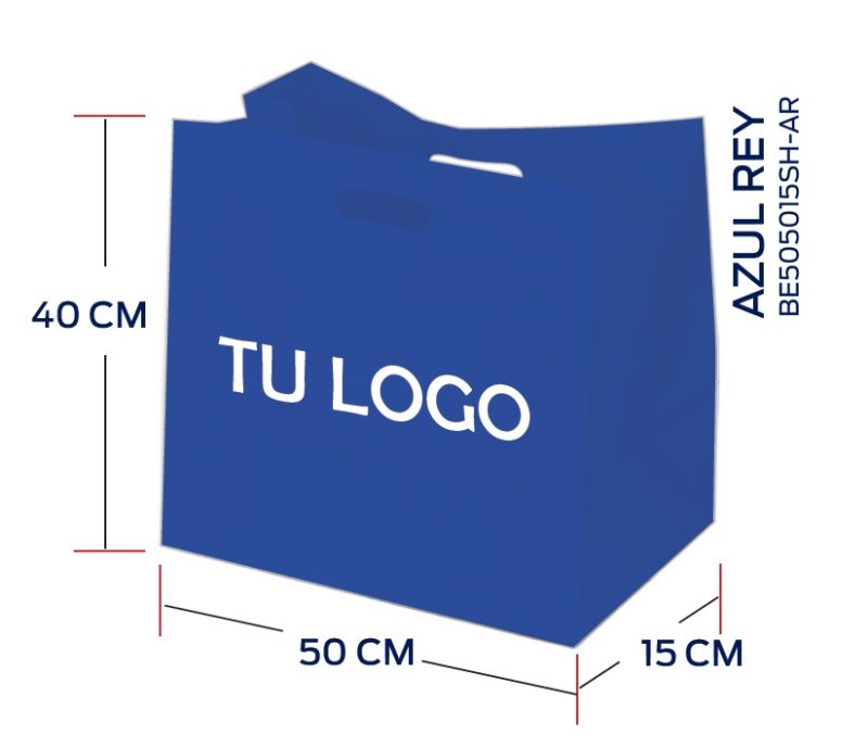 BOLSA ECOLÓGICA BOUTIQUE