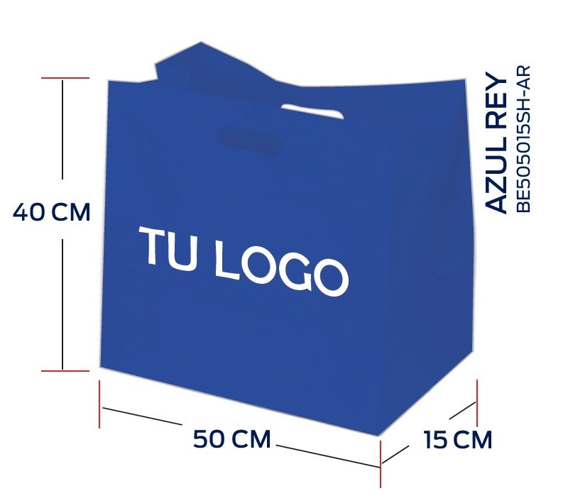 BOLSA ECOLÓGICA BOUTIQUE