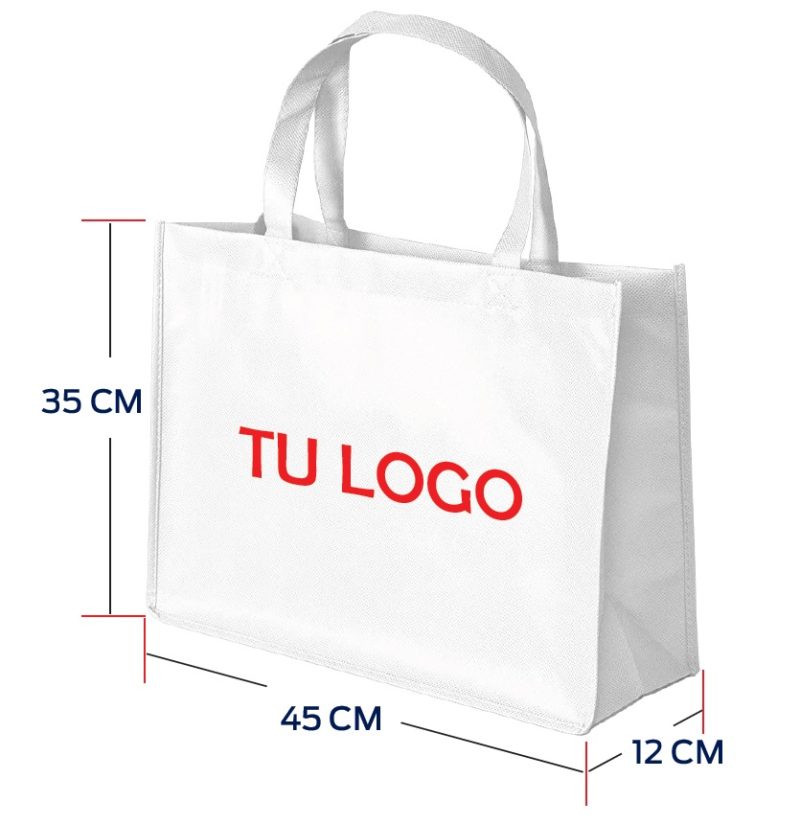 BOLSA ECOLÓGICA MARKET