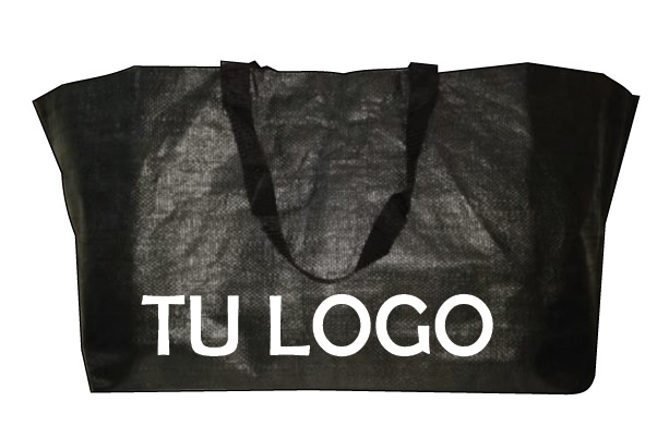 BOLSA ECOLÓGICA INDONESIA