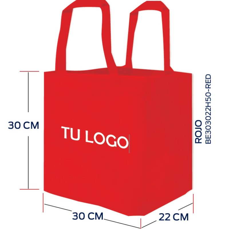 BOLSA ECOLÓGICA RESTAURANTE