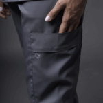 Pantalon B102 - Mujer