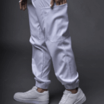 Pantalon B104D - Mujer