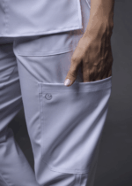 Pantalon B104D - Mujer - Imagen 3