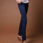 Pantalon 711 FLEX - Mujer