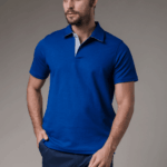 Playera DRY - Hombre