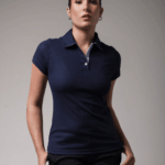 Playera DRY - Mujer