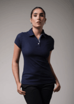 Playera DRY - Mujer