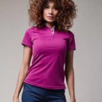 Playera DINAMO - Mujer