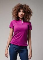 Playera DINAMO - Mujer