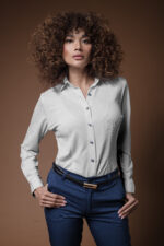Blusa - Trek - Imagen 3