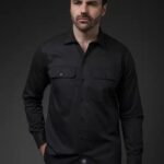 Camisola 420 - Hombre