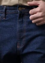 Pantalon DENIM - Hombre - Imagen 2