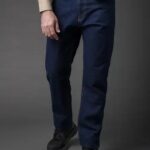 Pantalon DENIM - Hombre